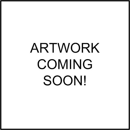 Artwork coming soon!